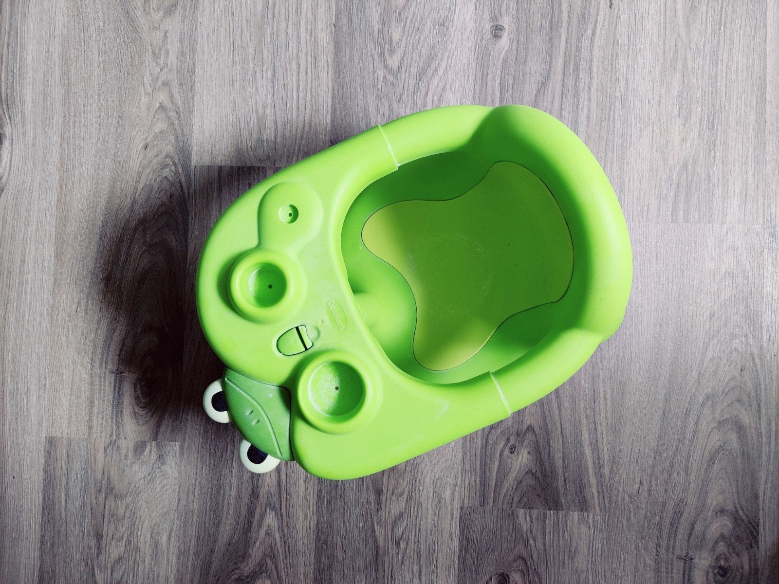 Badzitje, Kinderen en Baby's, Ophalen