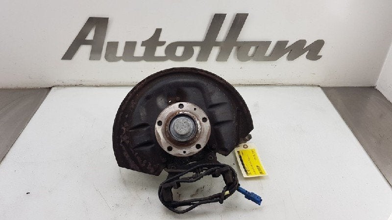 FUSEE AVANT GAUCHE 508 SW (8E / 8U) (|3646A9|1640790380|), Dhr. J. Ham, Administratie@autoham.nl, Utilisé, Peugeot