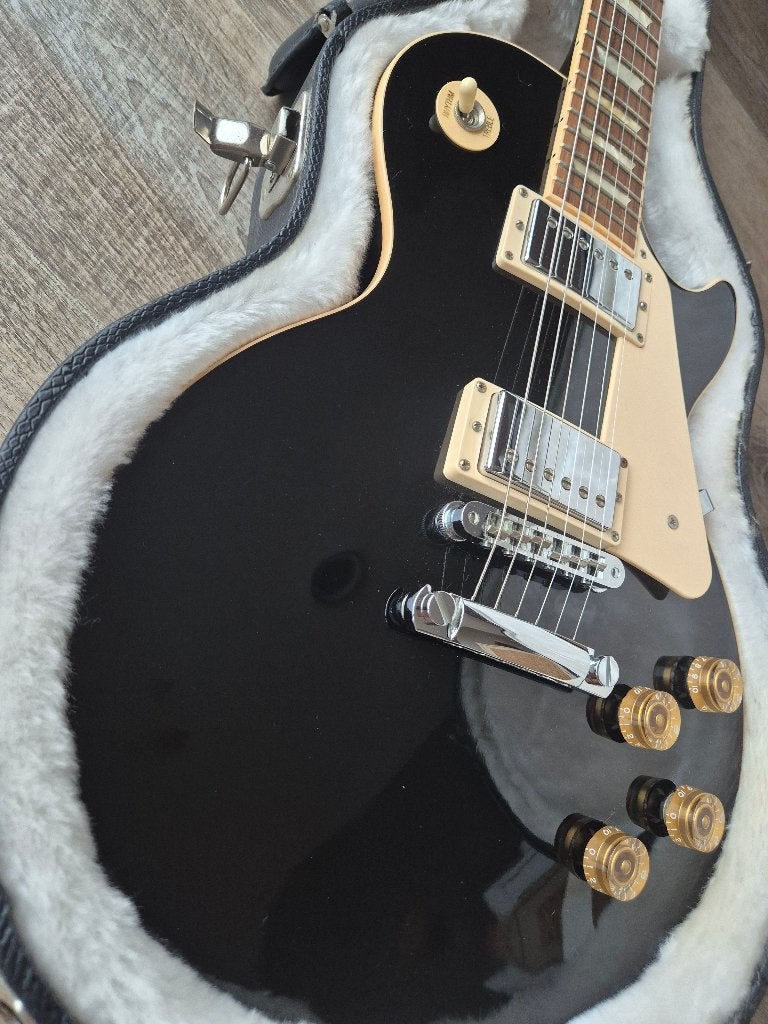 Gibson Les Paul Traditional 2011, Musique & Instruments, Enlèvement, Comme neuf, Solid body, Gibson