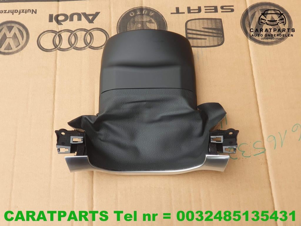 4G0953515 A6 stuurkolom kap A7 S6 S7 RS6 RS7 4G C7, Gebruikt, AUDI AG, Auto-Union-Strasse 1
85045  Ingolstadt, DE, Audi