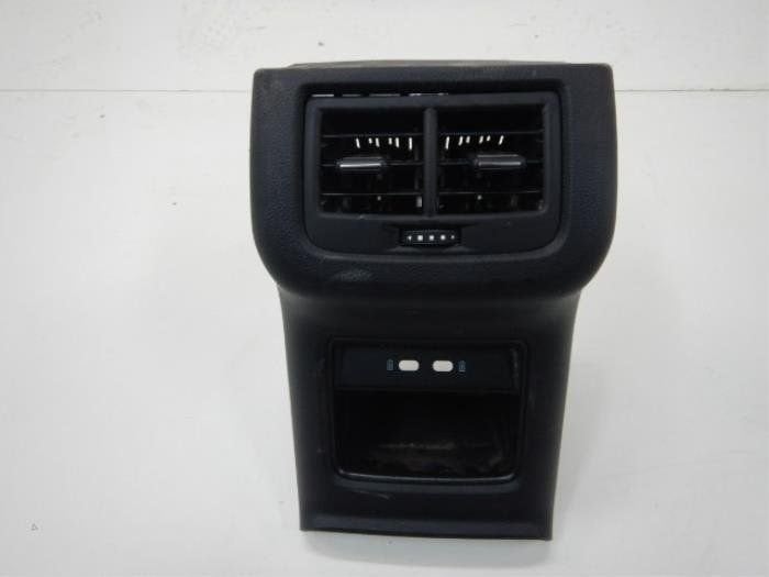 Armleuning Seat Ateca (22732704) (575864298F), Autos : Pièces & Accessoires, Enlèvement ou Envoi, Utilisé