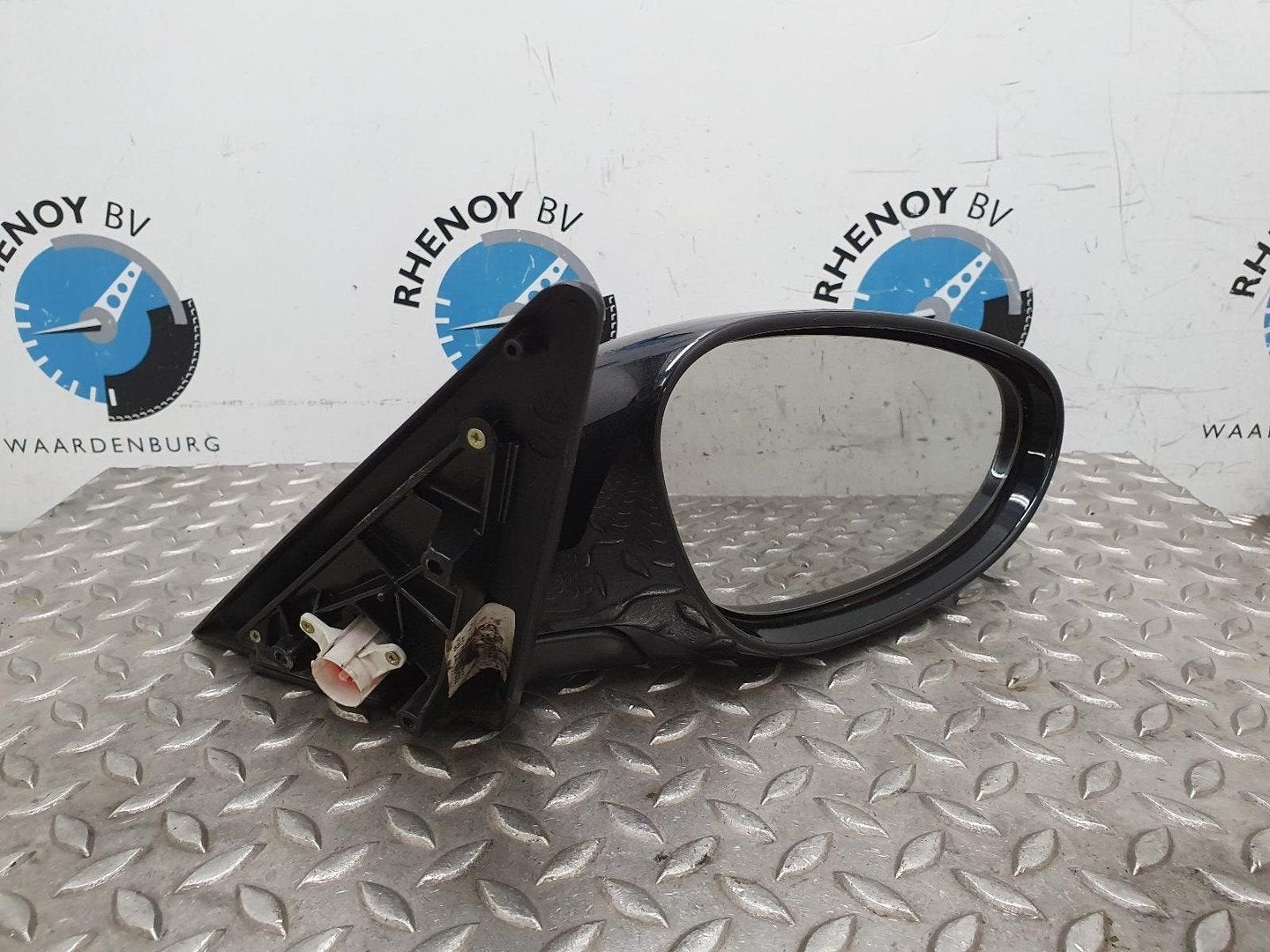 PORSCHE BOXSTER 3.2 S SPIEGEL R 2002, Auto-onderdelen, Overige Auto-onderdelen, Gebruikt, ARN erkend, Stiba lid, Erkend duurzaam