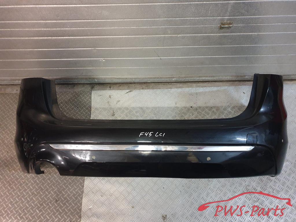 BMW F45 LCI ACHTERBUMPER ORIGINEEL, Auto-onderdelen, -, -, Achter, Bumper