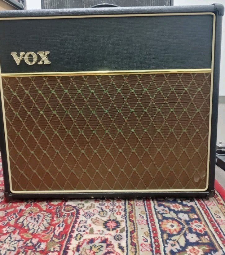 Amps & cabs, Musique & Instruments, Enlèvement