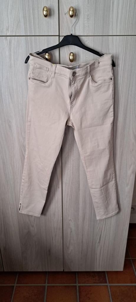 Pantalon BRAX pour femme 38/40, Vêtements | Femmes, Enlèvement ou Envoi, Brax, Autres couleurs, Comme neuf