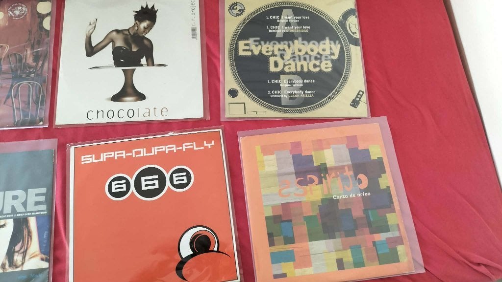 Vinyles, CD & DVD, Vinyles | Rock, LP, Enlèvement ou Envoi, Rock électronique, 7 inch