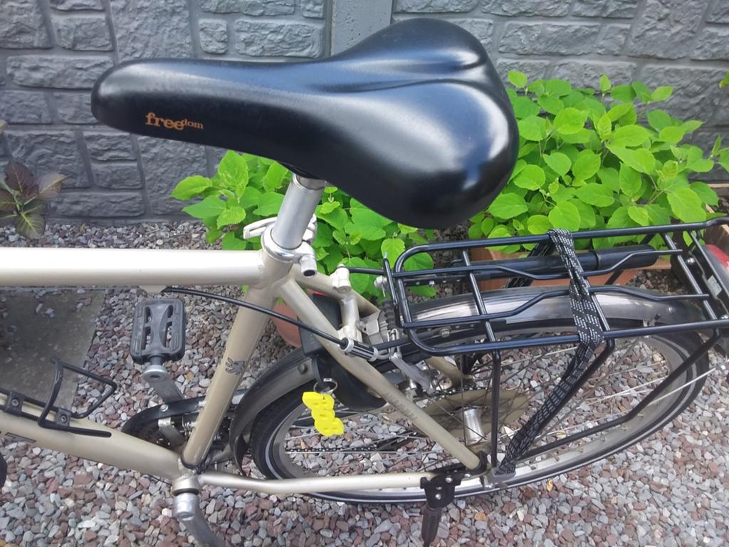 Vélo Peugeot pour homme, en bon état., Enlèvement