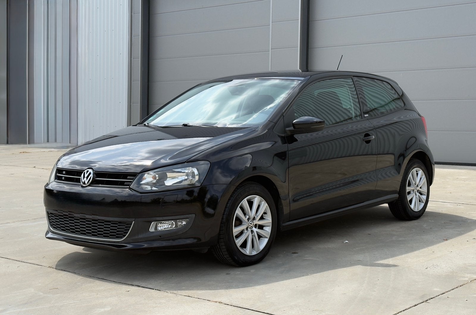 VW Polo 1.2 Style • Carplay • Zetelverwarming • Garantie!!!, Autos, Volkswagen, Entreprise, Achat, Polo, ABS, Airbags, Air conditionné