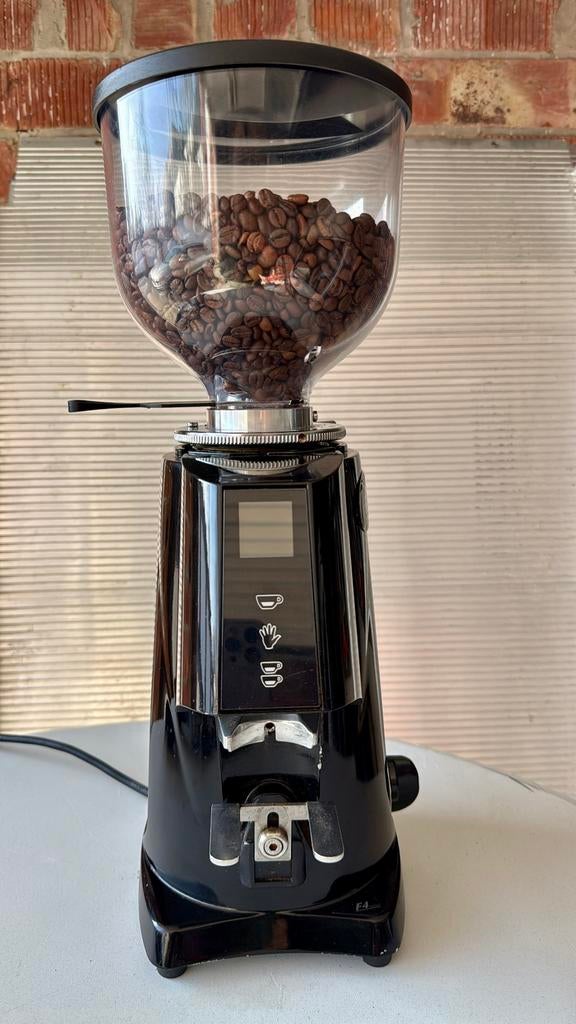 Koffiemolen FIORENZATO F4 Evo, Enlèvement, Comme neuf