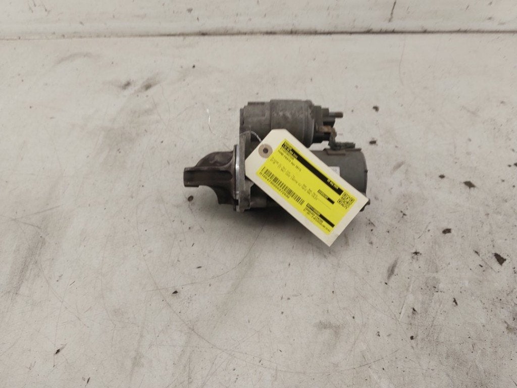DÉMARREUR Ford Fiesta 6 (JA8) (01-2008/01-2018), Valeo, 100, rue de Courcelles
75017  Paris, FR, Info@valeo.fr, Ford