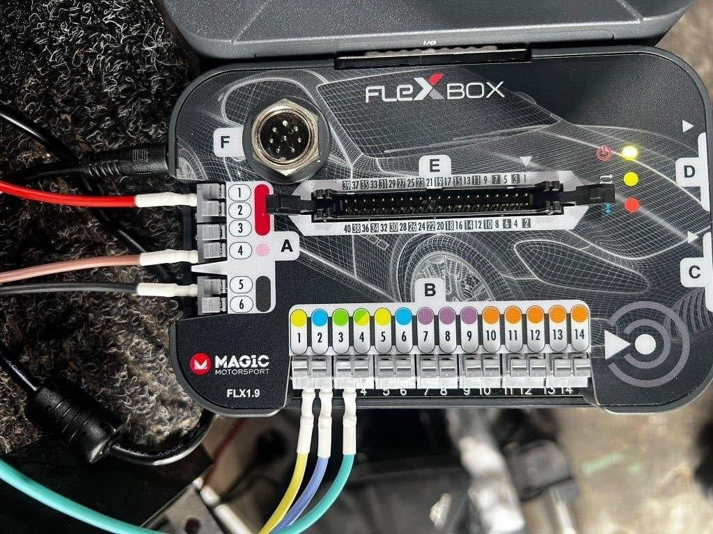 ADBlue|EGR|ECU/TCU Oplossingen, Ophalen