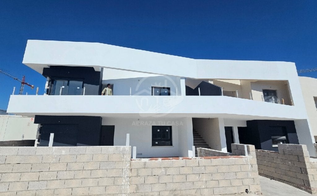 Luxe appartementen in San Miguel De Salinas bij Torrevieja, Immo, Dorp, Spanje, 65 m², 2 kamers