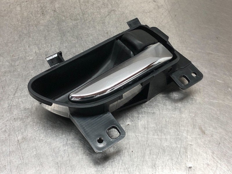 PORTIERGREEP BUITEN RECHTS Toyota GT 86 (ZN) (01-2012/-), Gebruikt, Rechts, Toyota
