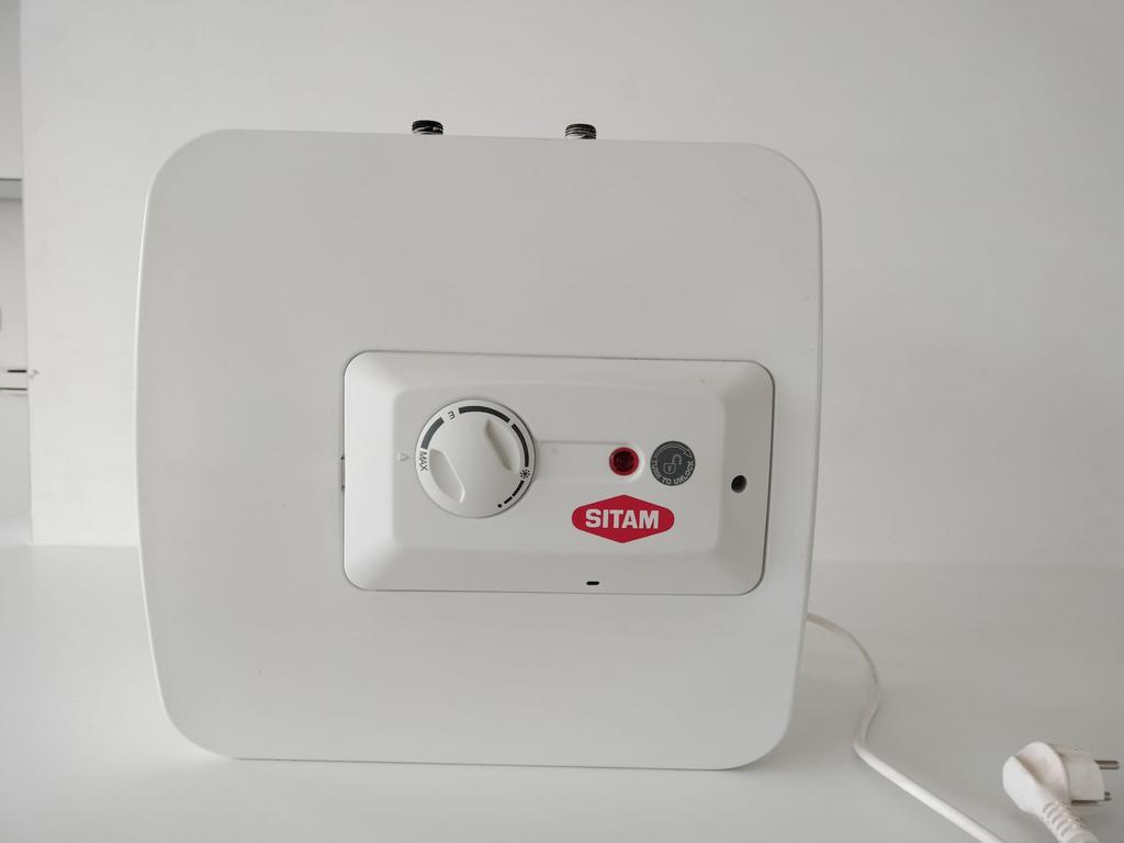 Keukenboiler, Doe-het-zelf en Bouw, Ophalen, Zo goed als nieuw, Boiler