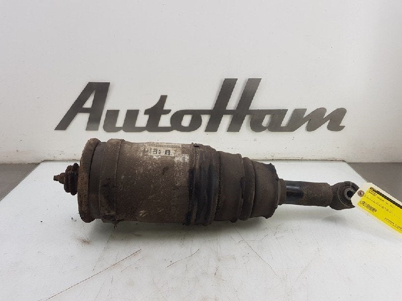 LUCHTBALG Land + Range Rover Discovery IV (LAS), Dhr. J. Ham, Administratie@autoham.nl, Nijkerkerstraat 27a 27a
3821 CD  AMERSFOORT, NL