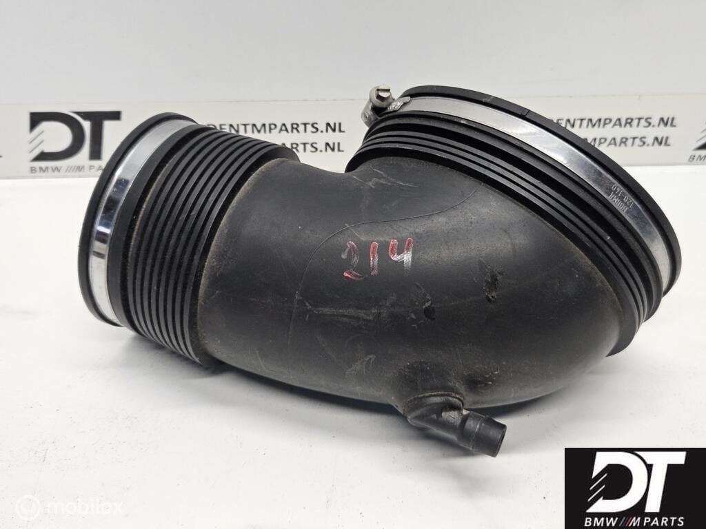 Inlaatbuis BMW Z4M E85 E86 S54 11617836381, Auto-onderdelen, Motor en Toebehoren, Gebruikt, Ophalen of Verzenden, BMW, BMW