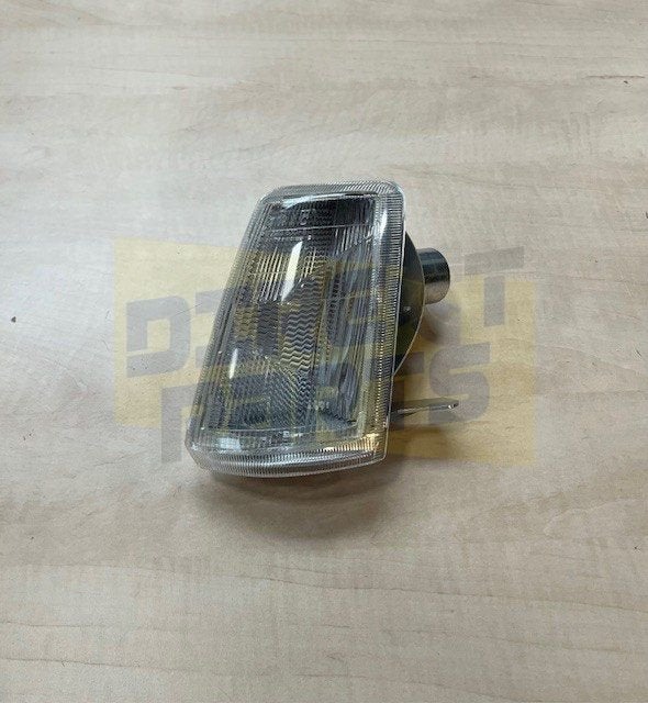 Peugeot 205 (7/90-) knipperlicht Links wit MQ+ PBA2101L Oldt, -, -, Nieuw, Ophalen of Verzenden
