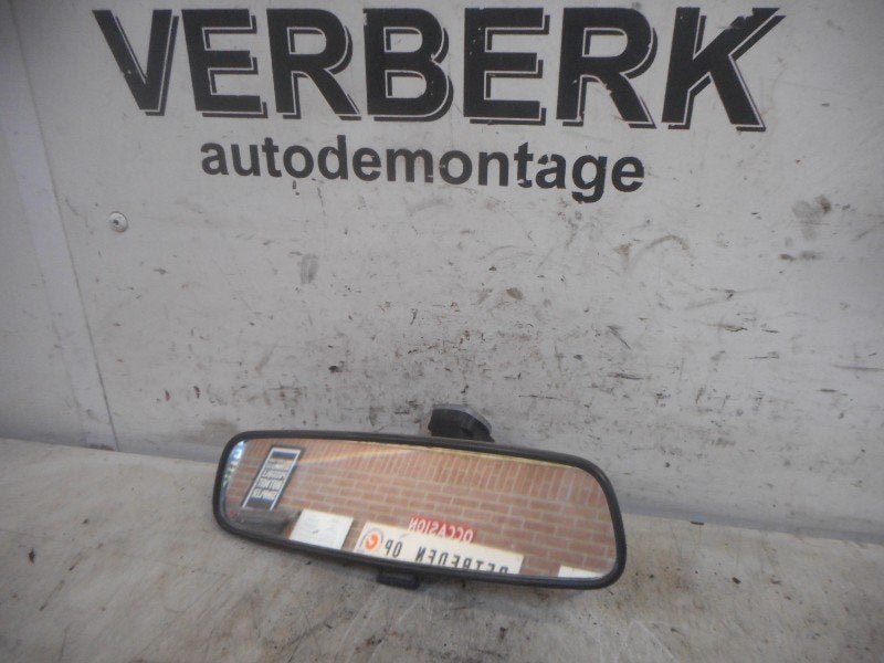 RETROVISEUR INTERIEUR Ford B-Max (JK8) (01-2012/12-2017), Henry-Ford-Straße  1
50735  Köln, DE, Ford-Werke GmbH, Kunden@ford.com