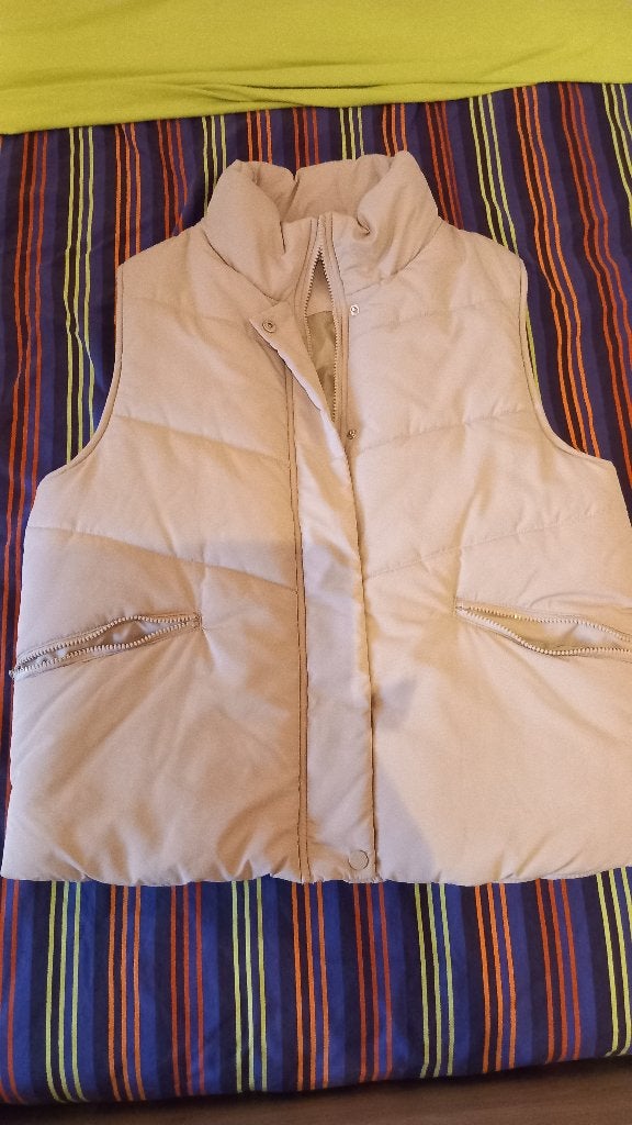 Bodywarmer BEL&BO Nieuw Maat 42, Enlèvement, Taille 42/44 (L), Neuf, Bel&Bo
