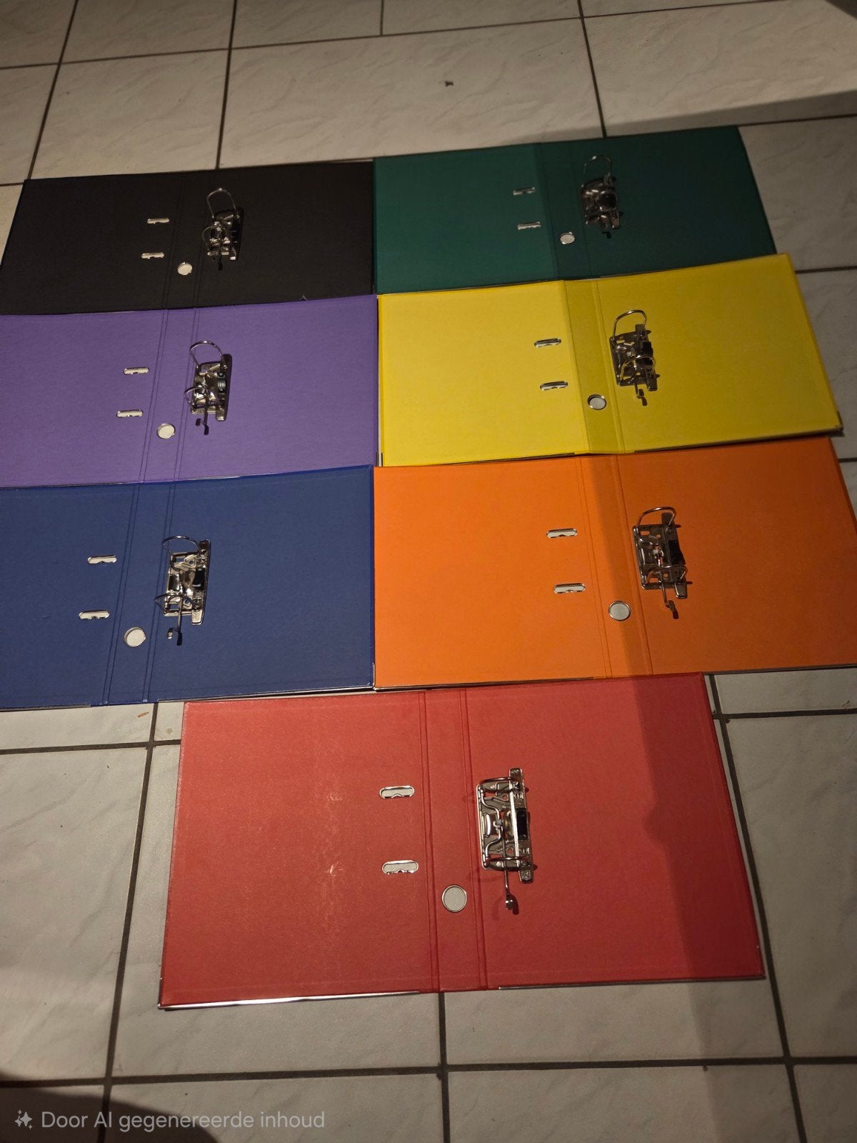 ongebruikte kangeroe kaften te koop, Diversen, Ophalen, Nieuw