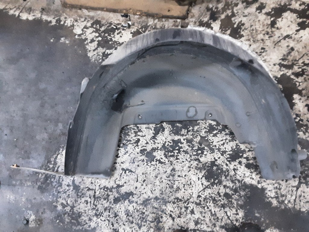 BINNENSPATSCHERM RECHTS ACHTER 508 SW (F4 / FC / FJ / FR), Auto-onderdelen, Kontakt-peugeot@peugeot.com, Gebruikt, Achter, Spatbord