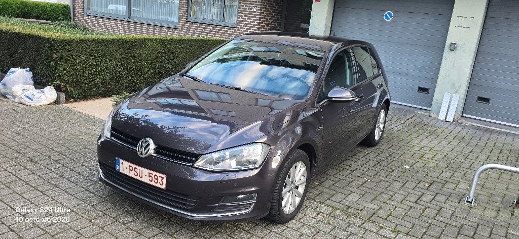 VW GOLF 7 ESSENCE 1ER MAIN, Achat, Volant multifonction, Entreprise, Boîte manuelle