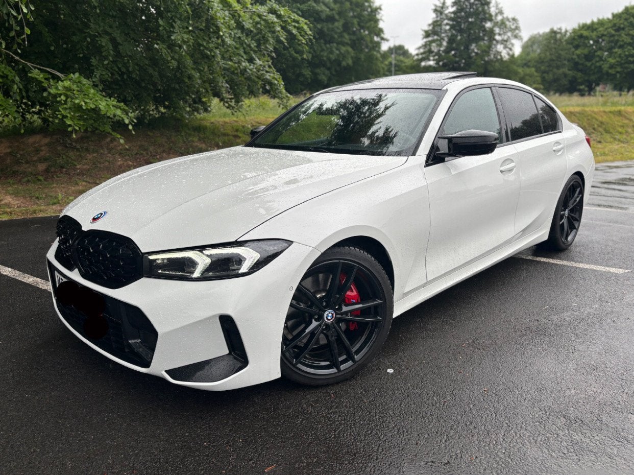 Bmw m340i xdrive LCi 2023, Autos, Achat, 5 portes, 6 cylindres, Automatique