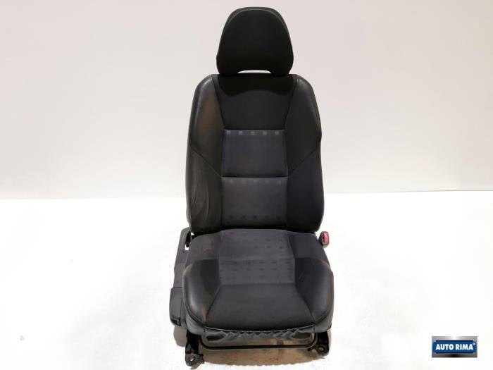 Stoel rechts van een Volvo V70, Auto-onderdelen, Gebruikt, -, -, Ophalen of Verzenden