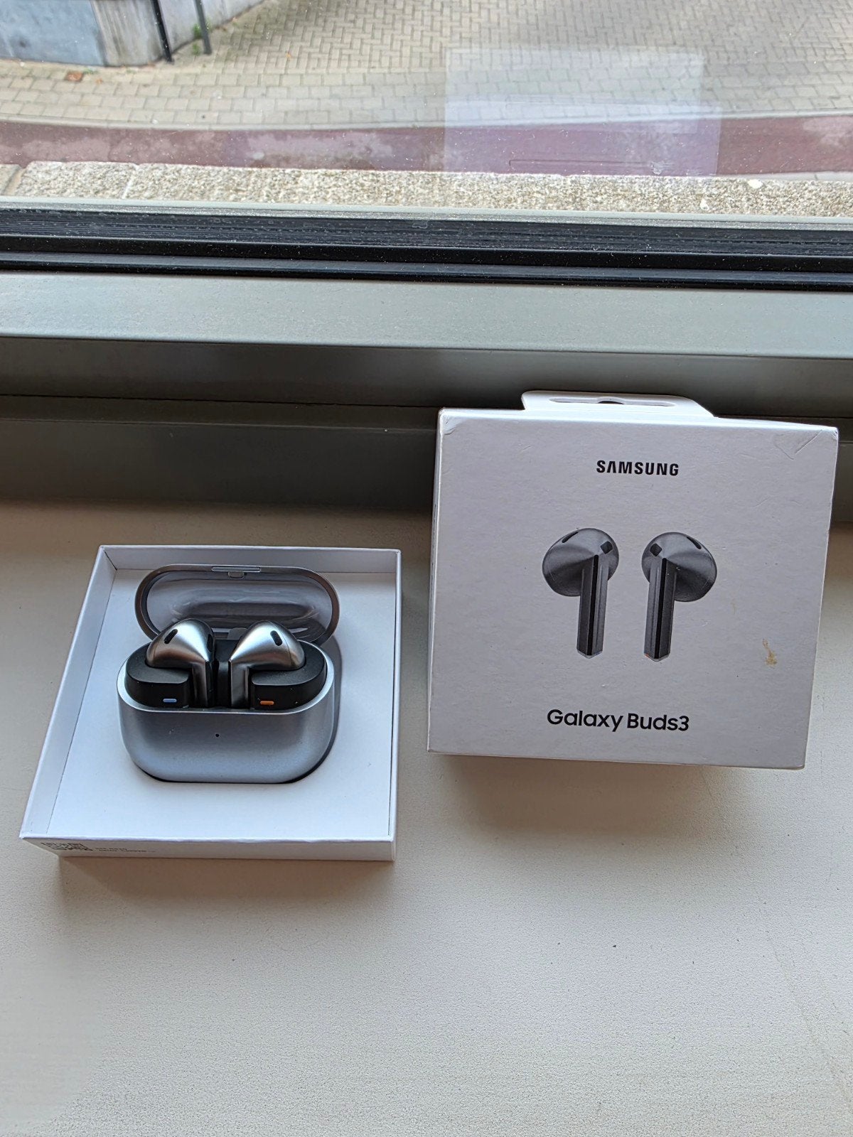 Samsung Galaxy buds 3, Télécoms, Enlèvement ou Envoi, Samsung