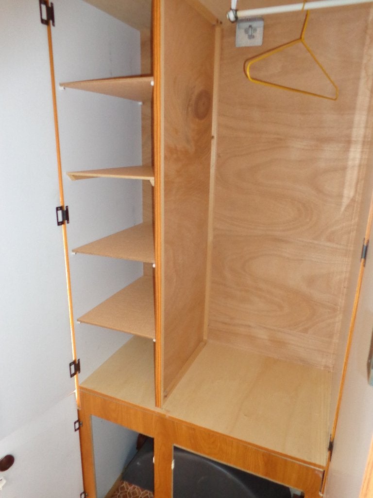 Vouwcaravan Casita 3971, Caravans en Kamperen, Standaardzit, 750 - 1000 kg, Particulier, 4 tot 5 meter