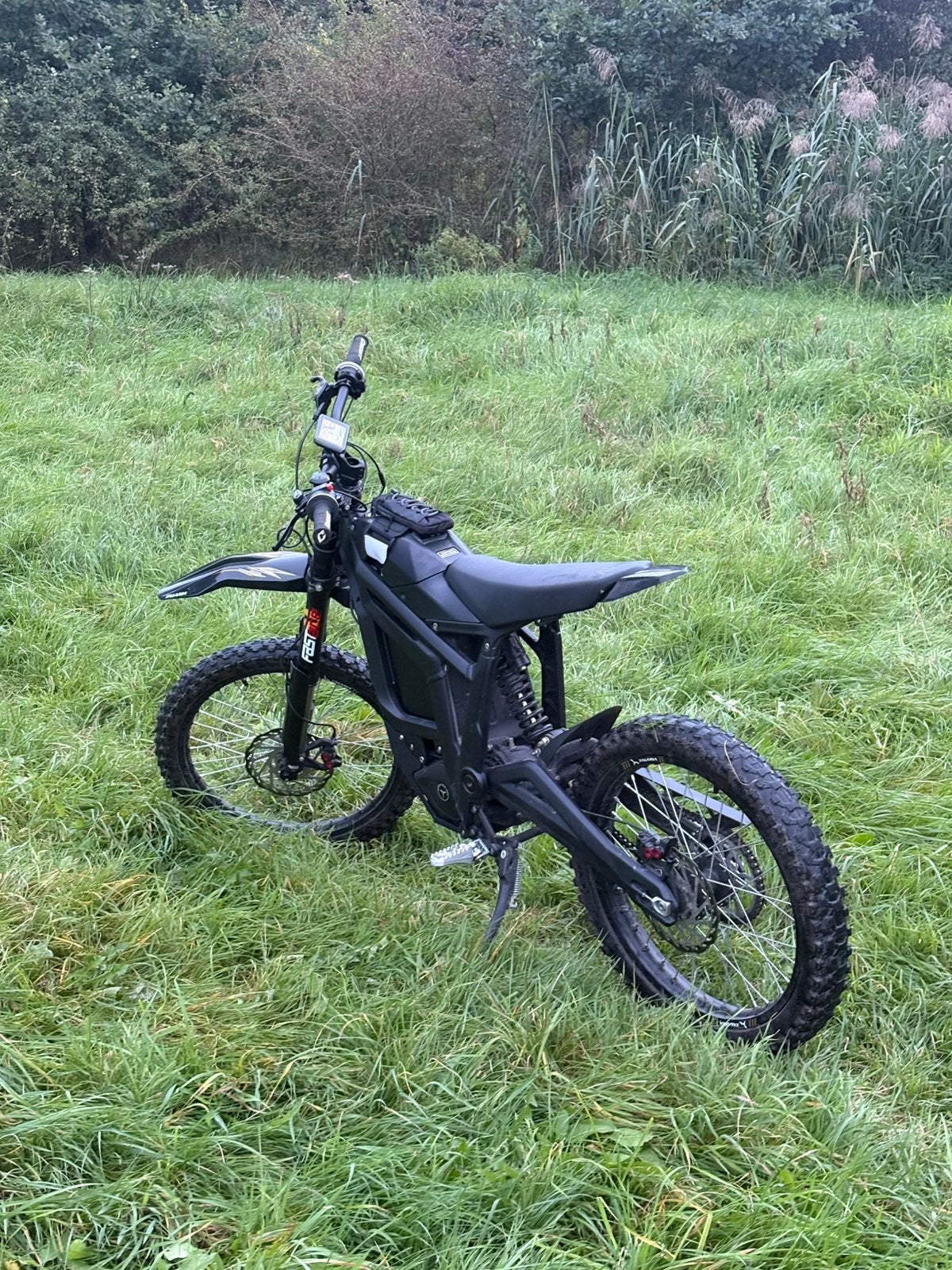 Talaria MX3, Enlèvement, Comme neuf, Dirt Bike