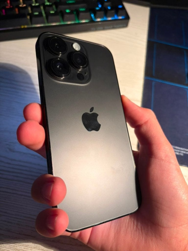 iPhone 14 pro, Télécoms, Téléphonie mobile | Apple iPhone, 256 GB, IPhone 14 Pro, Enlèvement ou Envoi, Utilisé