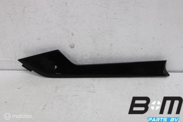 Portierinleg linksvoor Audi A4 8W 8W0867409, Utilisé