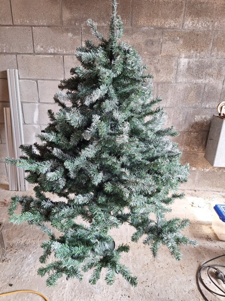 Kerstboom gratis, Diversen, Kerst, Ophalen
