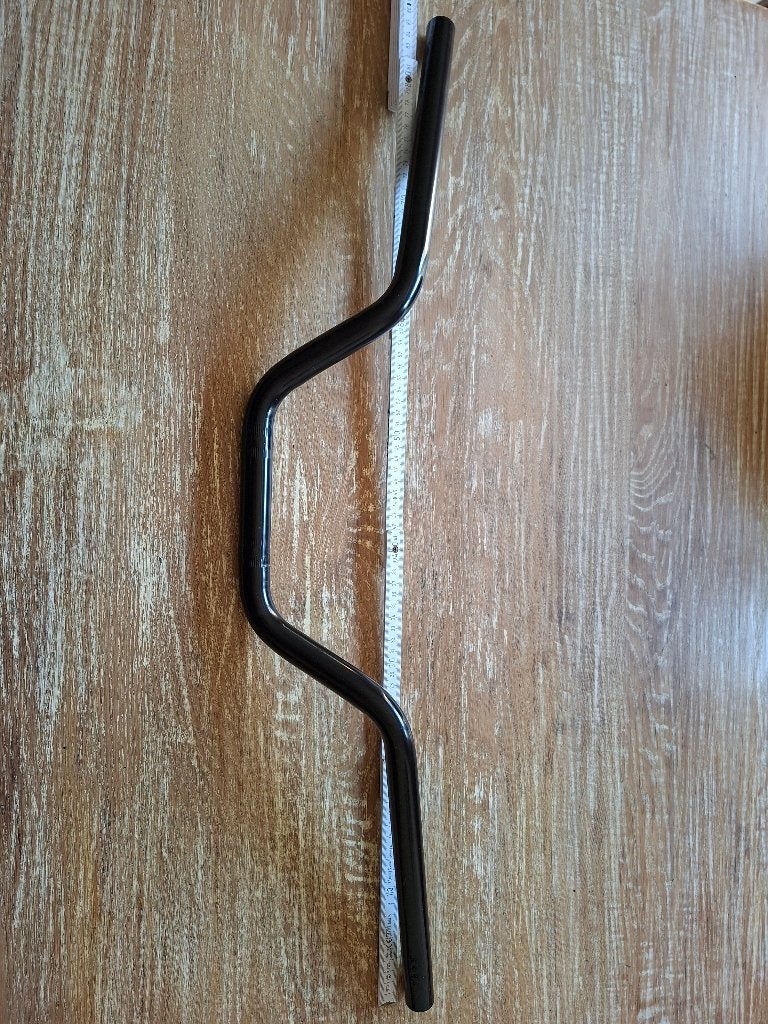 Guidon flat track 1", Motos, Enlèvement, Utilisé