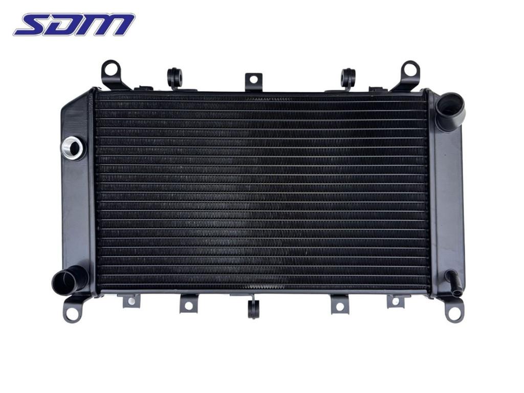 RADIATEUR EAU Z 1000 2003-2006 (Z1000 ZR1000A) (390600004), Dhr. S. di Majo, Neuf, Info@cama-motorparts.nl, P.J. Troelstraweg 8 8
3144 CX  MAASSLUIS, NL