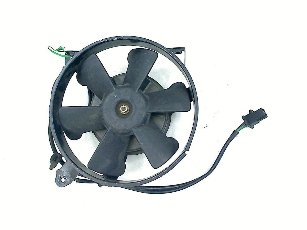 VENTILATOR Honda Transalp 650 (01-1970/-) (SSW96101È), Motoren, Dhr. S. di Majo, Gebruikt, Info@cama-motorparts.nl, P.J. Troelstraweg 8 8
3144 CX  MAASSLUIS, NL