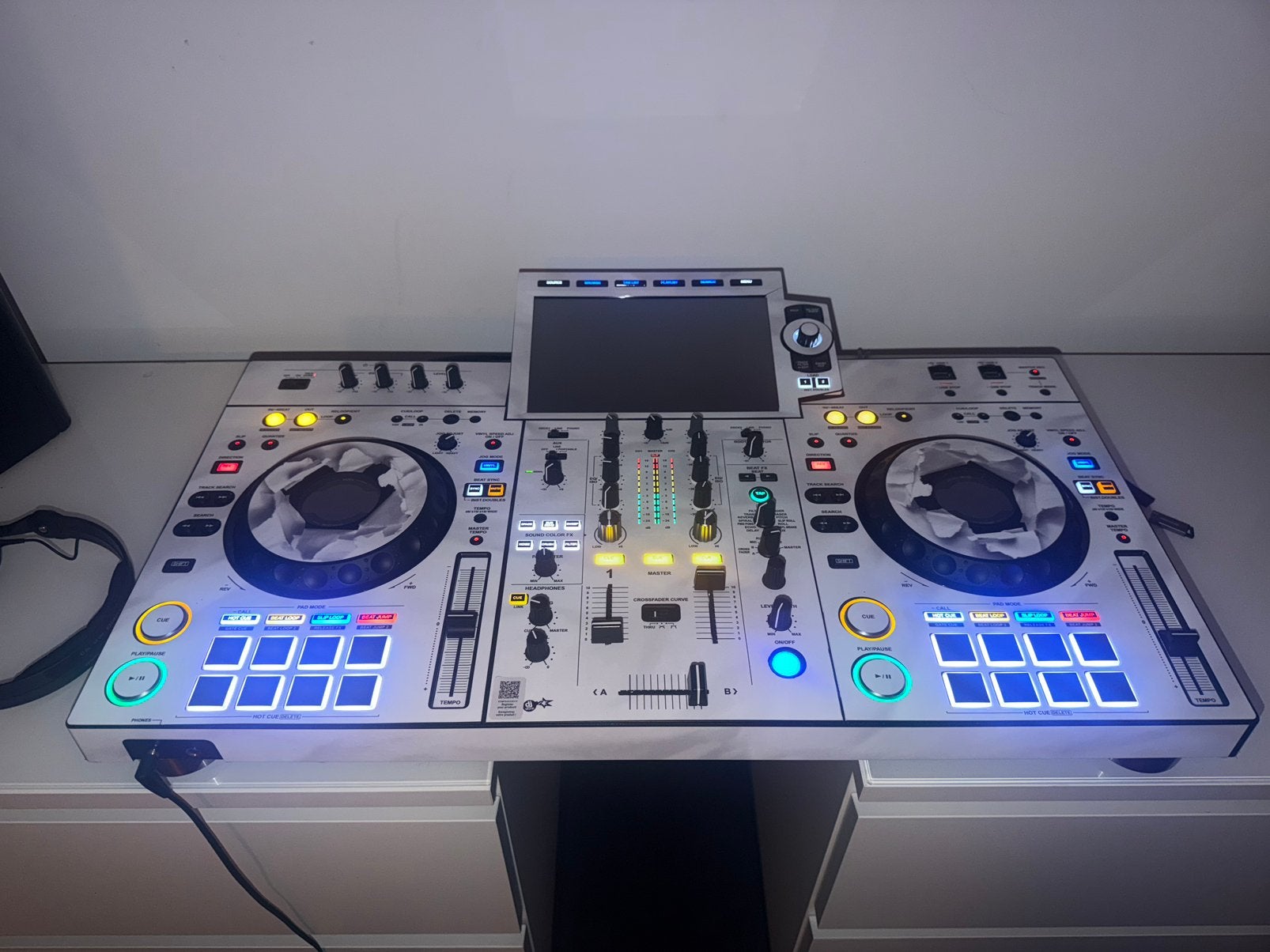 Xdj rx3 pionner, Musique & Instruments, Enlèvement, Comme neuf, DJ-Set, Pioneer