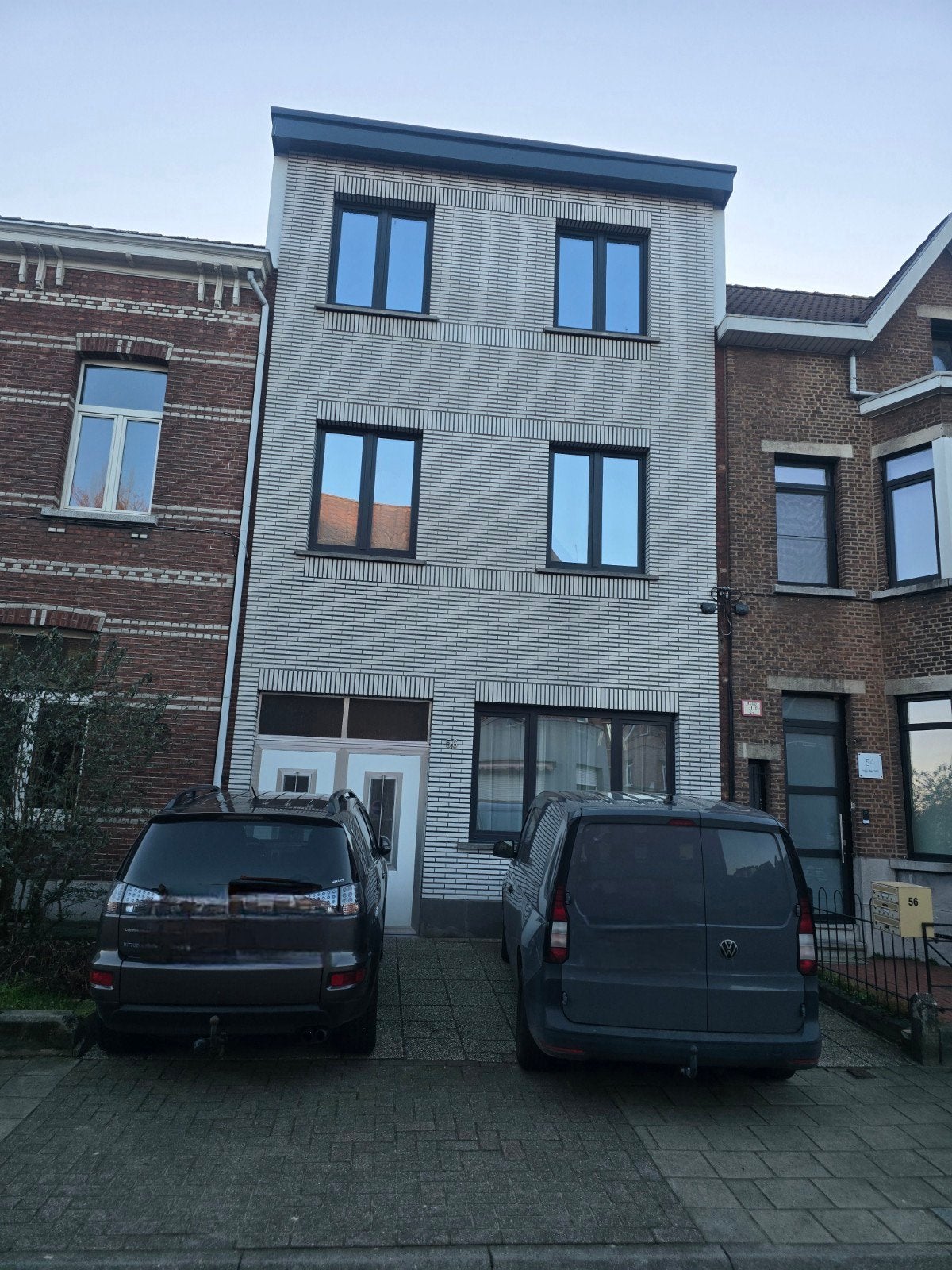 Meergezinswoning te koop