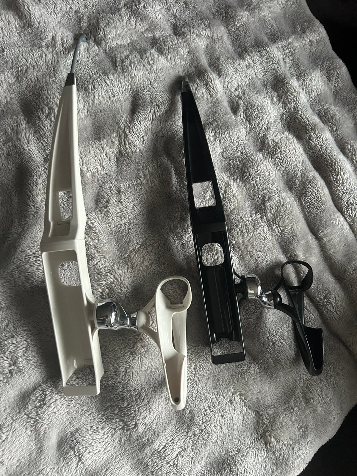 2x vishengel voor de wii, Enlèvement, Comme neuf