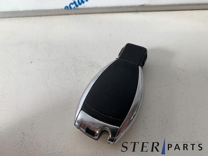 Clé d'un Mercedes S-Klasse, 3 mois de garantie, Utilisé, -, -