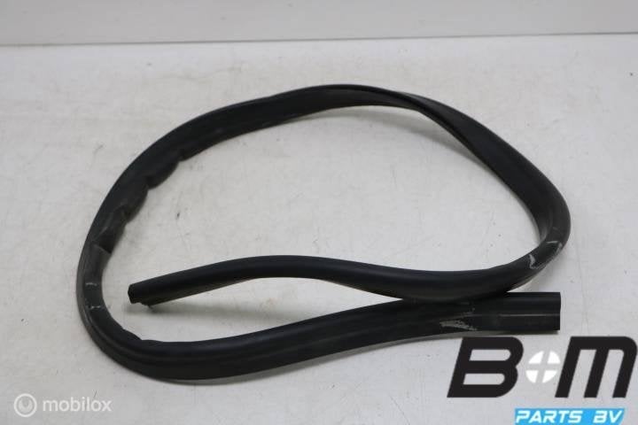Paravan rubber VW Tiguan 5NA 5N0823723B, Utilisé