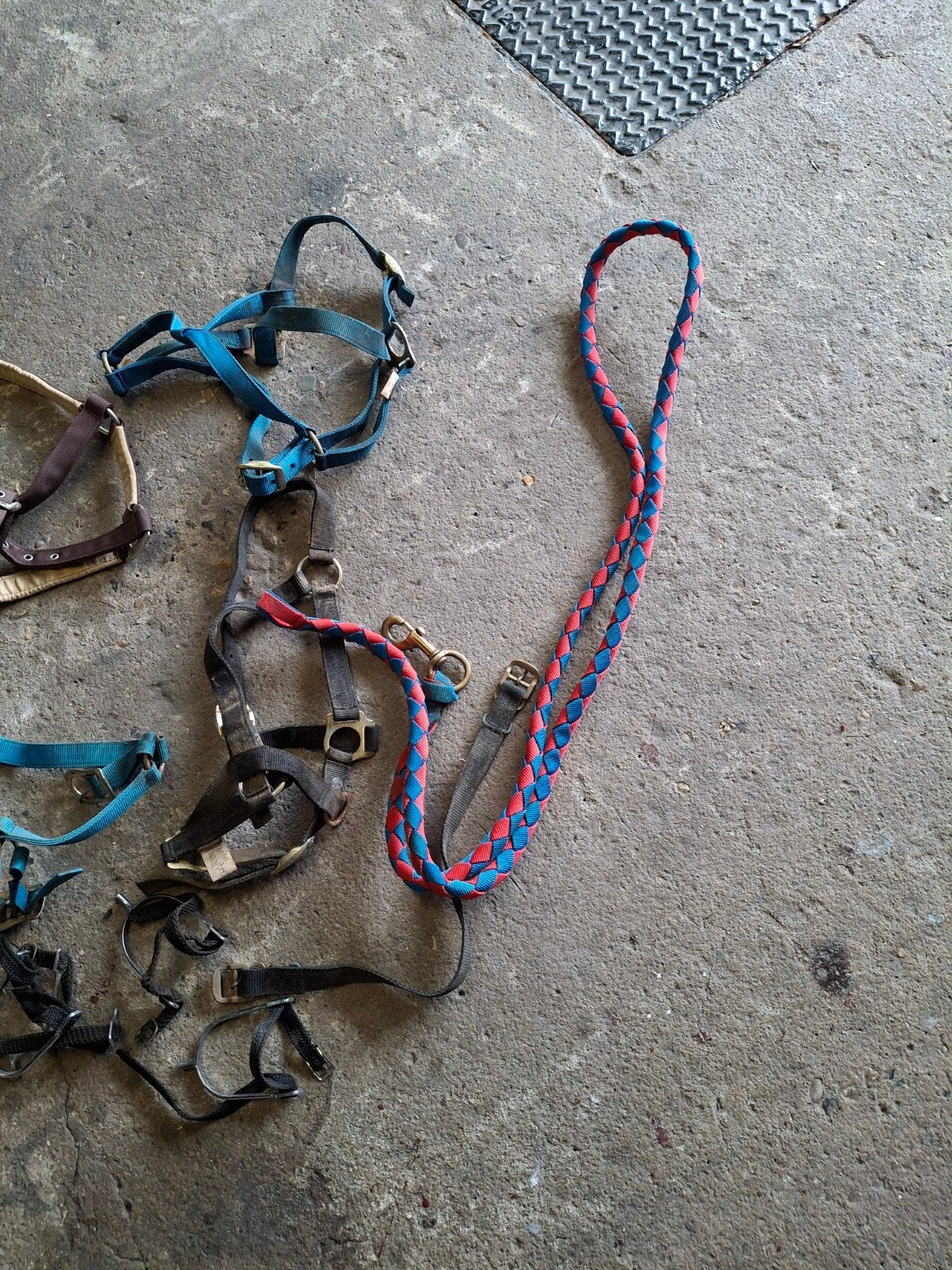 accessoires équitation, Enlèvement ou Envoi