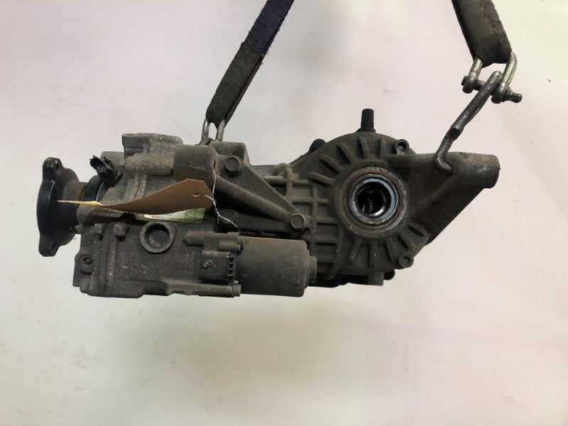 DIFFERENTIEEL ACHTER Tucson (NX) (|G20BF2201|MMA198271|), Gebruikt, Hyundai