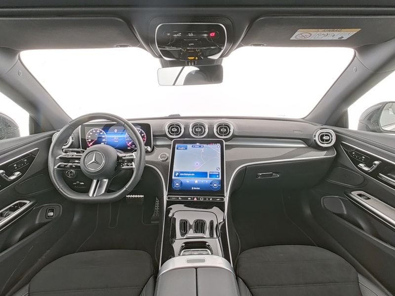 Mercedes-Benz CLE 200 CABRIO AMG-Line AIRSCARF Memory KEYLES, Auto's, Automaat, 4 zetels, Achterwielaandrijving, Gebruikt