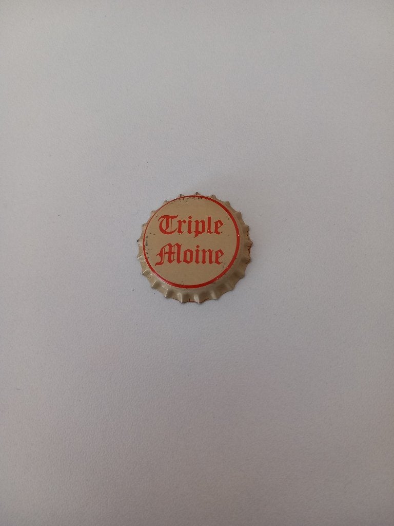 Kroonkurk : Triple Antoine, Verzamelen, Verzenden, Nieuw