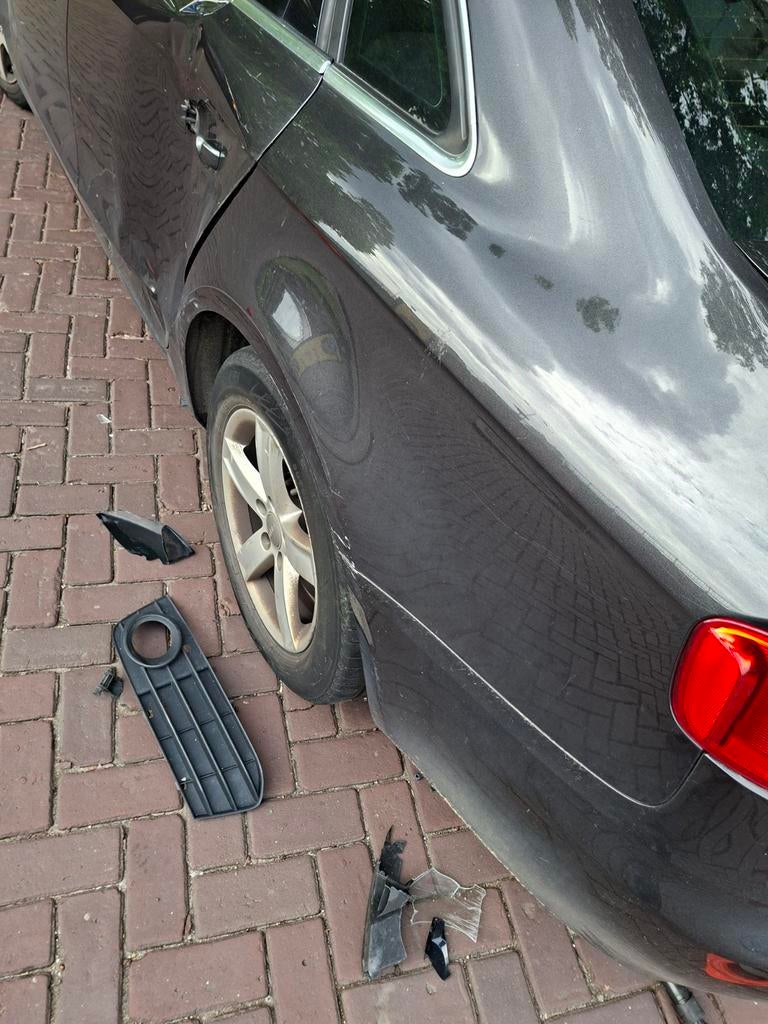 VENDU, Autos, Audi, Euro 5, Achat, A4, Berline