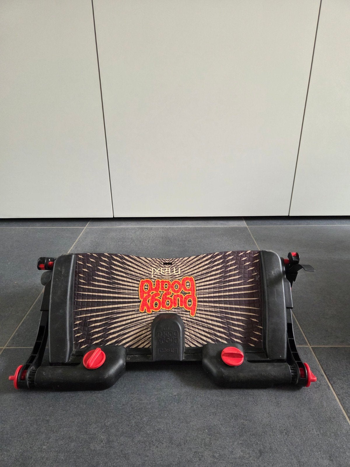Buggyboard Rascal, Sport en Fitness, Skateboarden, Ophalen, Gebruikt, Overige typen