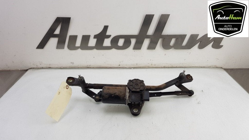 MOTEUR + TRINGLERIE ESSUIE GLACE AVANT Kia Picanto (BA), Utilisé, Kia