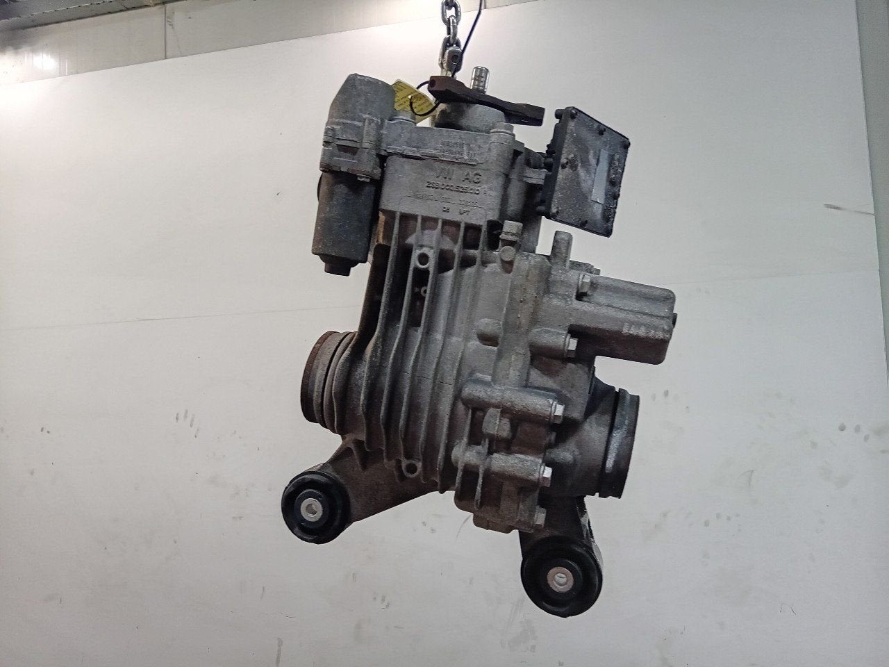 Cardan Volkswagen Golf, Onderdelen@venauto.nl, Van der Ven Autorecycling B.V., Ettenseweg 76, 4706 PB Roosendaal, The Netherlands